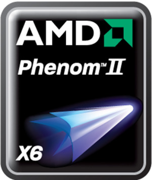 Phenom X6